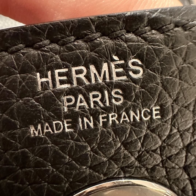 Hermes Lindy Bags